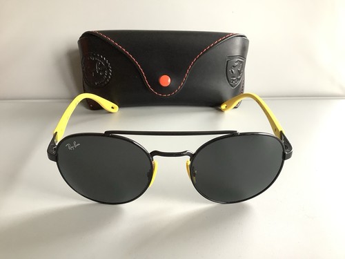 Ray ban scuderia ferrari - ray-ban,