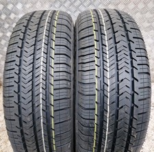 PAIR OF 215 65 16C 106/104t