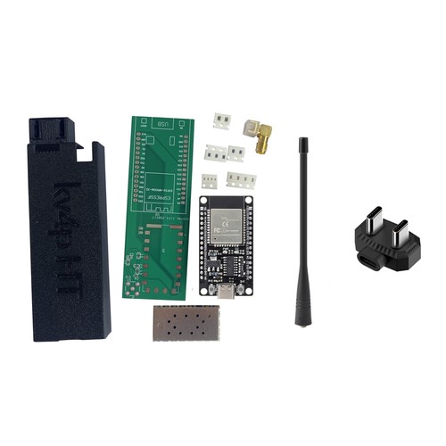 Kv4p kit - kv4p, ht