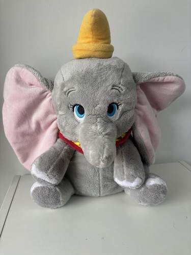 Dumbo soft toy teddy - soft, plush