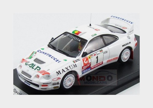 Trofeu toyota celica - toyota,