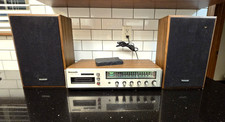 Panasonic RS-817S Stereo 8