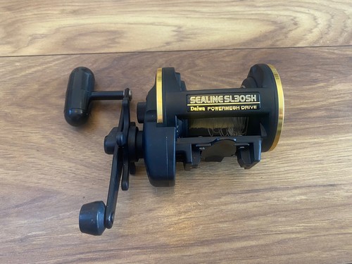 Daiwa sealine sl3osh slosh - sealine,