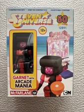 Steven Universe Construction