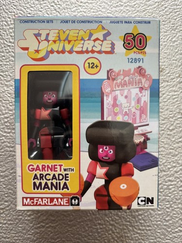 Steven universe construction - universe,