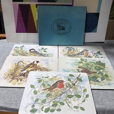 Vintage Taunton Vale Set of 5