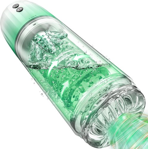 Handsfree blowjob automatic - handsfree,