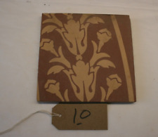 Minton Floor Tile Reproduction