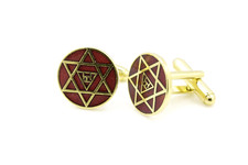 Men's Royal Arch Triple Tau