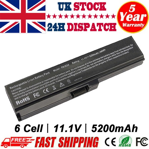 Cells battery for toshiba - battery,