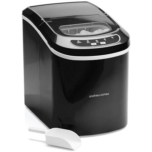 Ice maker machine compact - ice,