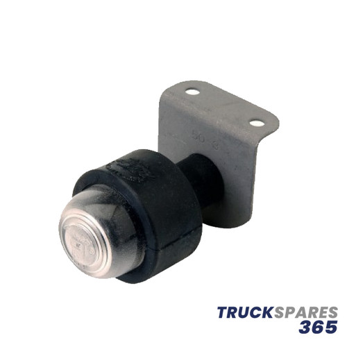Genuine rubbolite trucklite - genuine, rubbolite/trucklite