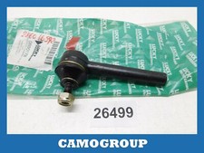 FEMALE STEERING HEAD BALL