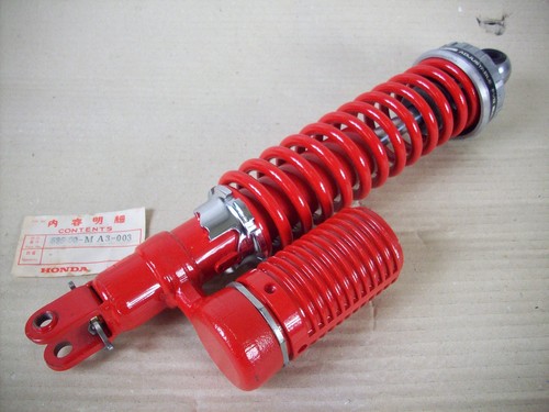 Original shock absorber strut - original,