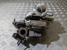 JEEP GRAND CHEROKEE TURBOCHARGER TURBO 3.0 CRD V6 DIESEL 35242180F MK4 WK2 2015