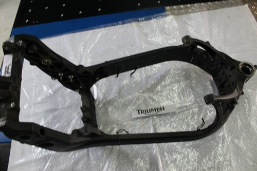 Frame main frame with papers