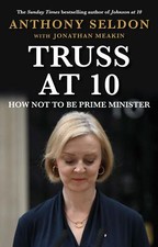 Truss at 10: How Not to be