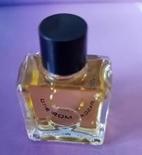 Unboxed Pascal Morabito Or Noir Eau De Toilette 4ml Mini Bottle Edt Dab On 