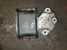 Peugeot 307 407 1.6 Hdi Right Driverside ENGINE MOUNT MOUNTING 2010