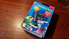 SONY PLAYSTATION 3 PS3 - MOVE CONTROLLER STARTER PACK #S172 BOXED