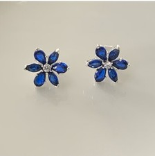 Genuine Pandora 925 Blue