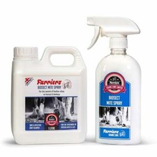 Farriers Biosect Mite Treatment