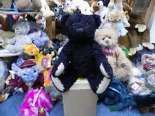 Teddy Bear Replica 1912 Ltd No