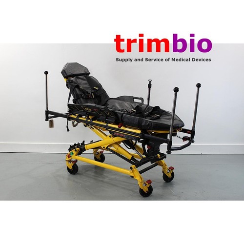 Stryker power pro - stryker, 6550