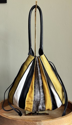 Lupo barcelona abanico leather - lupo,