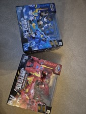 Miniforce Superdino Toys