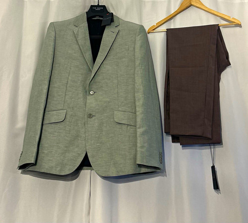 Ted baker separates set - ted,