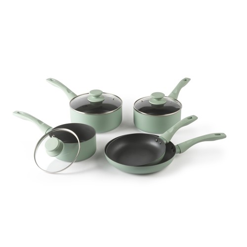 Progress piece pan - pan, –