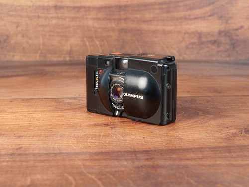 Olympus rangefinder 35mm - olympus,