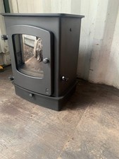 charnwood cove island 1 multifuel stove 4kw