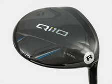TaylorMade Qi10 Fairway Wood