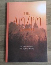 Paperchase. The AM / PM