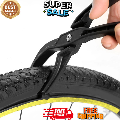 Bicycle tire levers - bicycle,