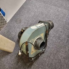 Vinyl-Vac Liner Hoover (240 volt) for installing swimming pool liners