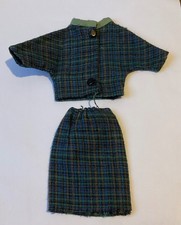 VINTAGE 1960s PALITOY TRESSY