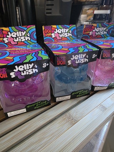 1needoh jelly squish maltose - jelly,