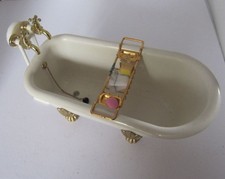 dolls house bath 1:12 Bodo