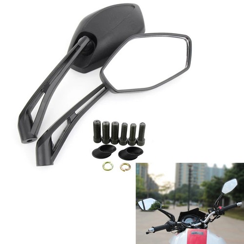 Motorcycle side rearview - motorcycle,