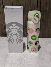 NEW 500ml Starbucks Limited