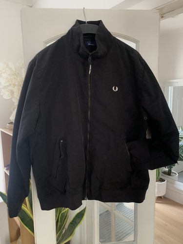 Fred perry jacket - perry,