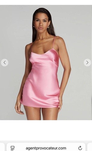 Agent provocateur arlette - provocateur, silk