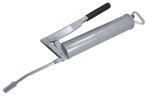15oz hand held grease - held, gun