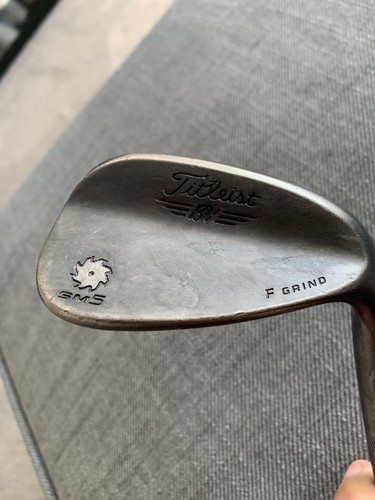 Titleist vokey sm5 pitching - sm5,