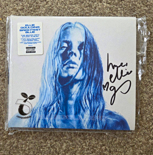 Ellie goulding brightest - ellie,