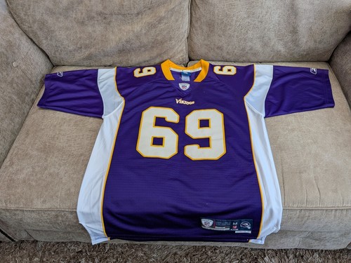 Reebok minnesota vikings - reebok,