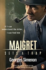 Maigret Sets a Trap: TV
